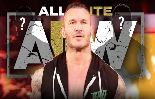 Randy Orton AEW