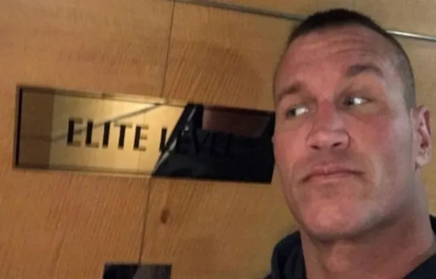 Randy Orton AEW Randy Orton AEW