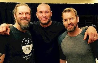 Randy Orton WWE WWE noticias Randy Orton