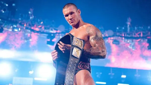 Randy Orton anuncia la fecha de su retiro de WWE Randy Orton anuncia la fecha de su retiro de WWE