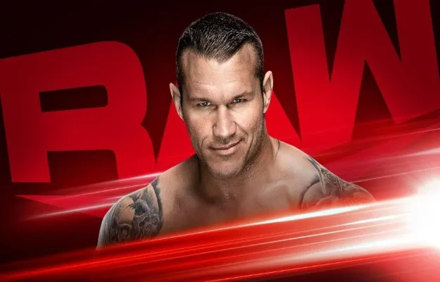 Randy Orton anunciará su próximo objetivo mañana en WWE RAW Randy Orton anunciará su próximo objetivo mañana en WWE RAW