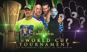 Randy Orton estará en la copa del mundo de Crown Jewel
