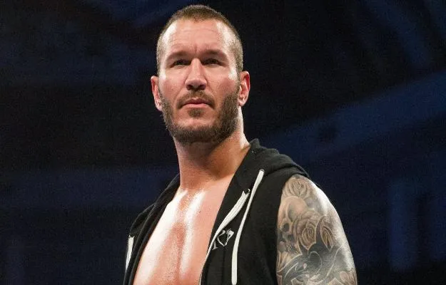 Randy Orton habla sobre usar movimientos de otros luchadores en tu moveset (1) Randy Orton habla sobre usar movimientos de otros luchadores en tu moveset (1)