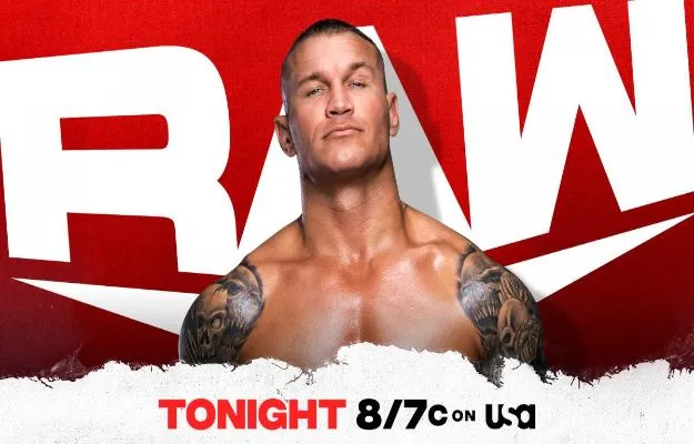 Randy Orton