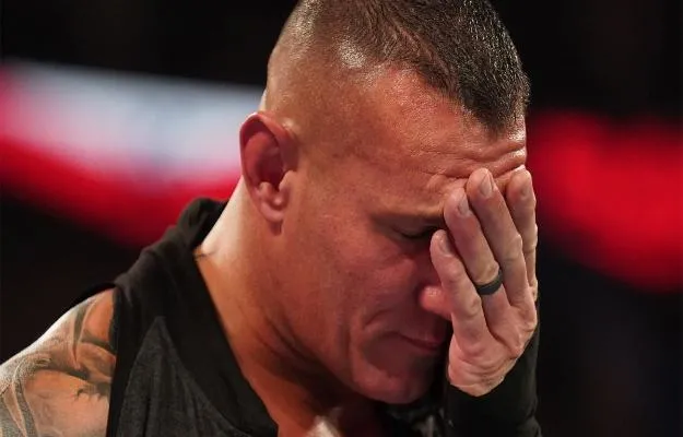 Randy Orton se arrepiente de haber escogido el RKO como su finisher Randy Orton se arrepiente de haber escogido el RKO como su finisher