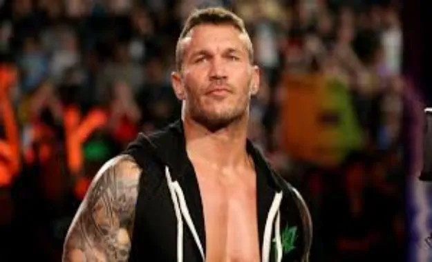 Randy orton WWE Randy orton WWE