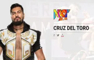 Raul Menoda nuevo nombre