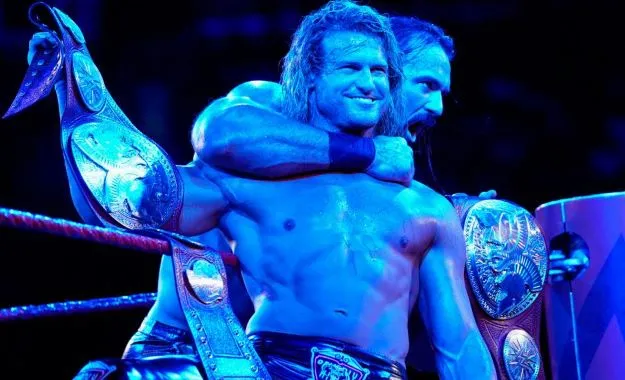 Raw WWE noticias Raw