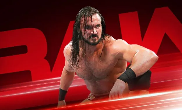 Raw Raw 12