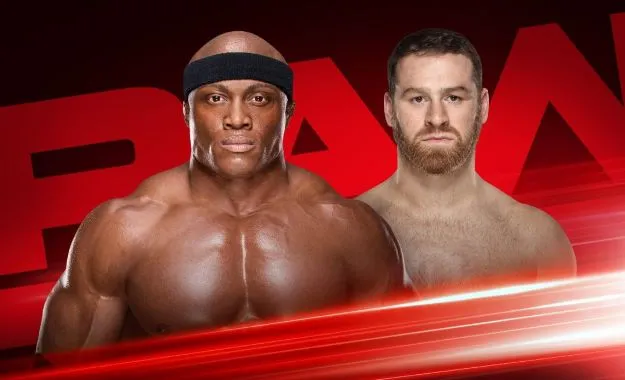 Raw WWE noticias Raw