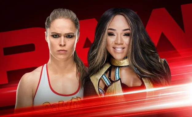 WWE RAW 6 de Agosto (Cobertura y resultados en directo) WWE RAW 6 de Agosto (Cobertura y resultados en directo)