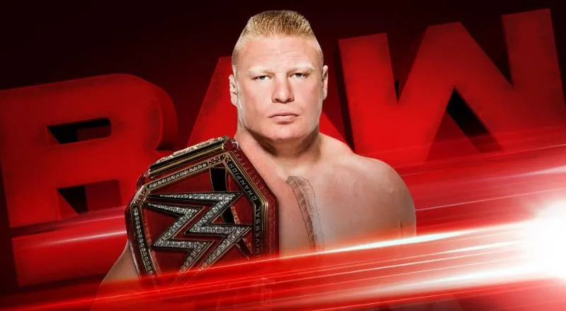 WWE noticias Brock Lesnar
