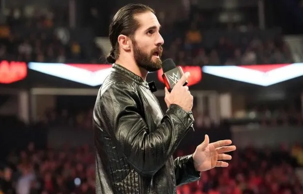 Raw Rollins