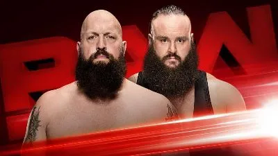 Raw WWE WWE noticias Raw