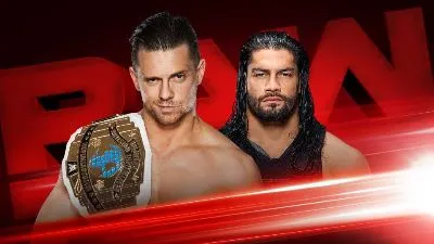Raw WWE WWE noticias Raw