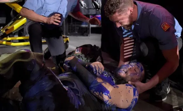 Raw en vivo WWE noticias Raw en vivo