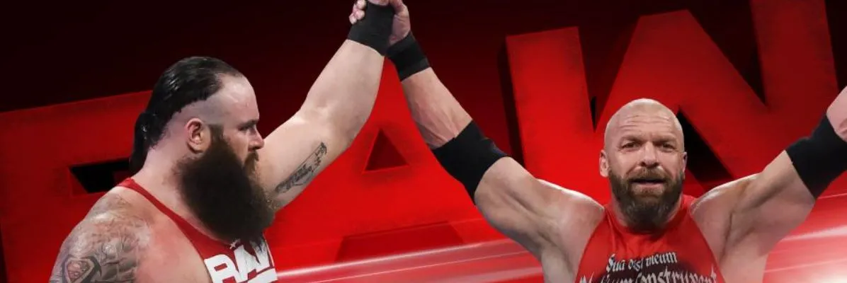 WWE noticias previa raw RAW en vivo Resultados 20 Noviembre