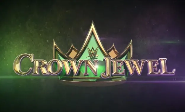 WWE Crown Jewell Actualidad de Bryan y Cena con WWE Crown Jewel