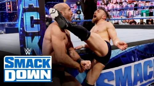 Razón de la racha de derrotas de Daniel Bryan en WWE Razón de la racha de derrotas de Daniel Bryan en WWE