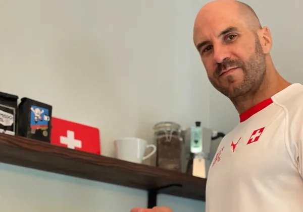 Reacciones de luchadores de WWE a la Eurocopa 2020 Reacciones de luchadores de WWE a la Eurocopa 2020