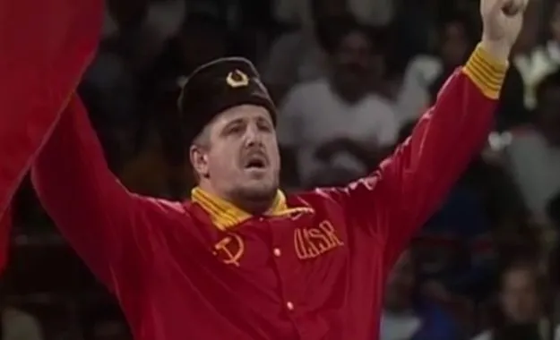 Reacciones tras conocerse la muerte de Nikolai Volkoff