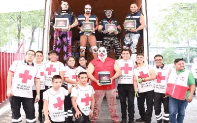 Recolección de Viveres AAA Recolección de Viveres AAA