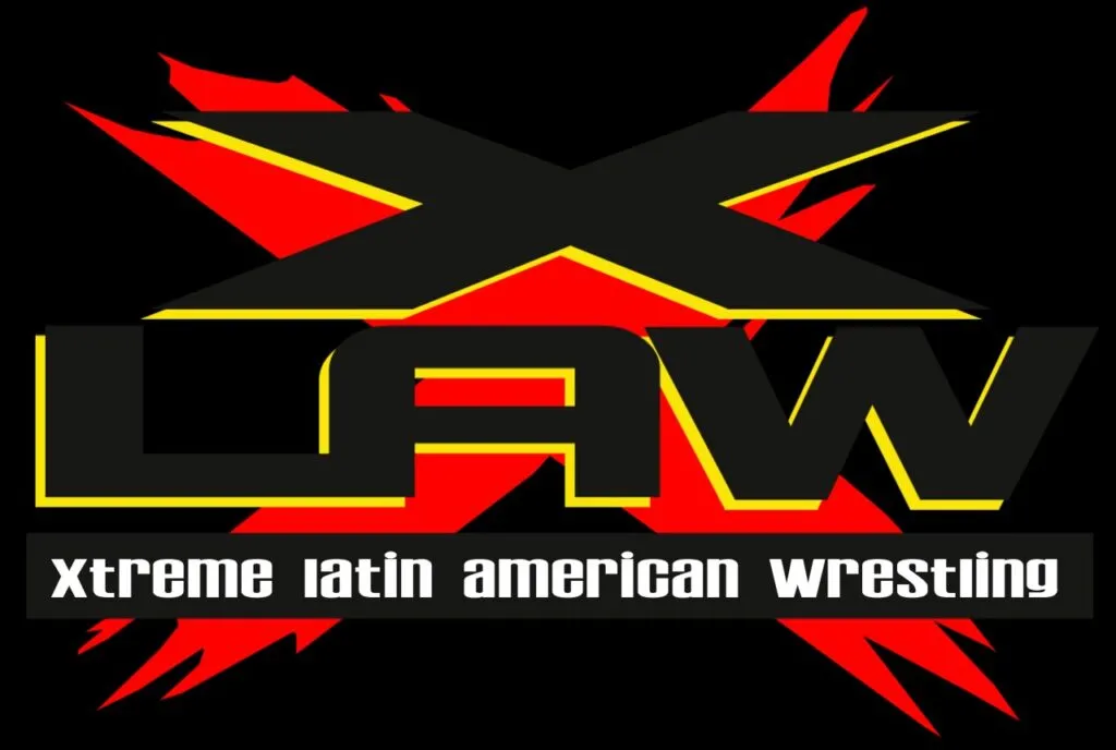 Regresa X-LAW empresa pionera en lucha extrema regresa Regresa X-LAW empresa pionera en lucha extrema regresa