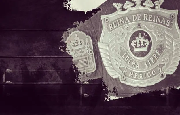Reina de Reinas Triplemania XXVII Reina de Reinas Triplemania XXVII