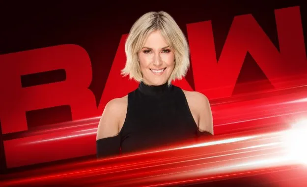 Renee Young estará en la mesa de comentaristas del próximo show de RAW