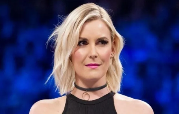 Renne Young Renee Young