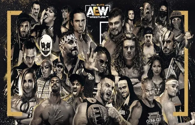 Resultados AEW Dark