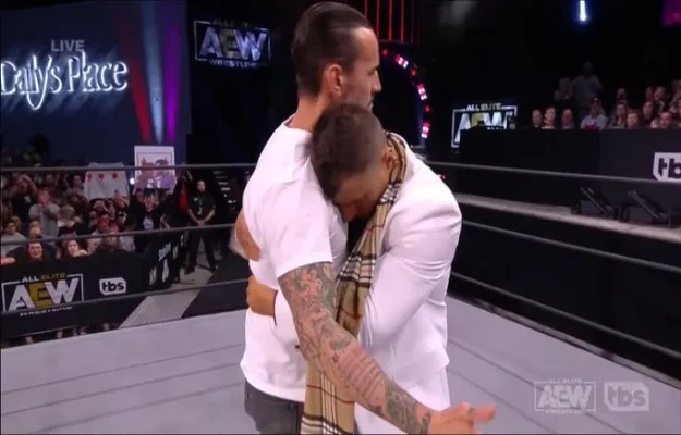 Resultados AEW Dynamite Resultados AEW Dynamite