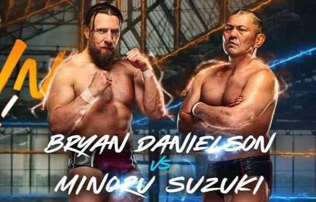 Resultados AEW Rampage 15 octubre