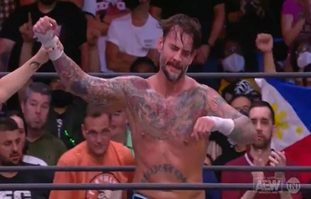 Resultados AEW Rampage 24 septiembre Resultados AEW Rampage 24 septiembre