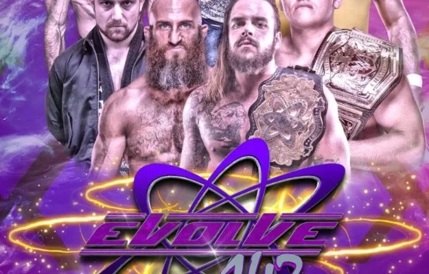 Resultados EVOLVE (1) Resultados EVOLVE