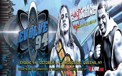 Resultados Evolve 94 Resultados Evolve 94