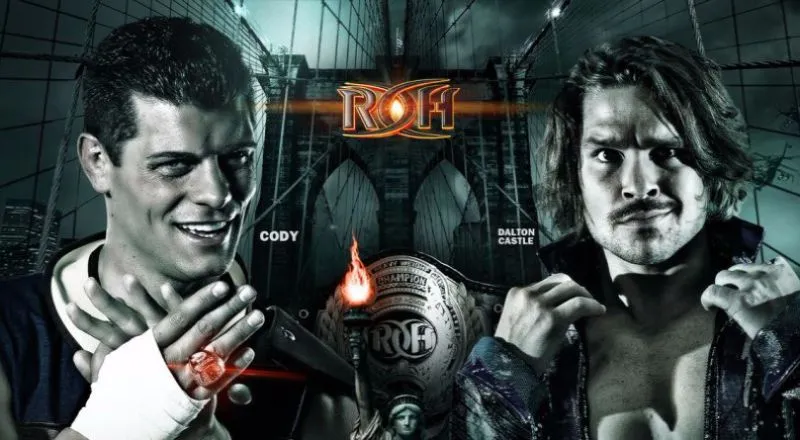 Resultados Final Battle