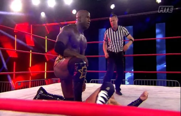 Resultados IMPACT Under Siege