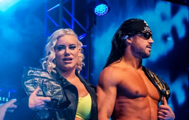 Resultados Impact 22 marzo Resultados Impact 22 marzo