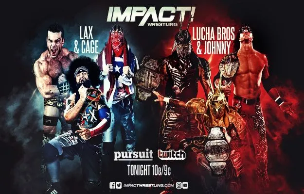 Resultados Impact 26 abril
