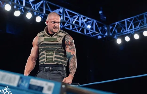 Resultados Impact Wrestling Resultados Impact Wrestling