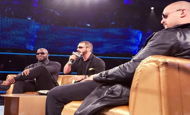 Resultados Impact Wrestling 13 de Septiembre Resultados Impact Wrestling 13 de Septiembre