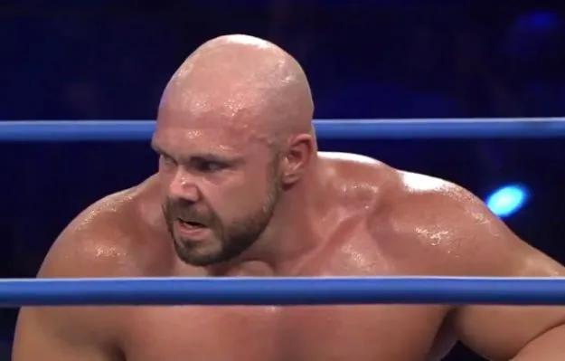 Resultados Impact Wrestling 14 junio