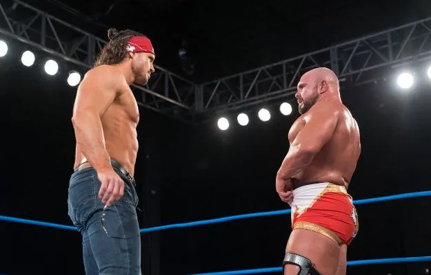 Resultados Impact Wrestling 17