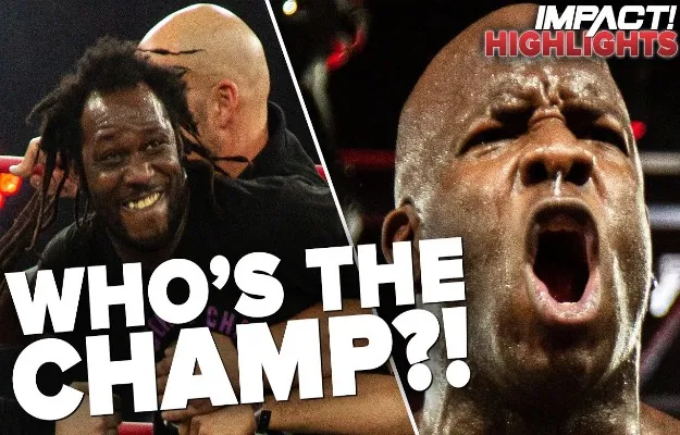 Resultados Impact Wrestling 23 febrero