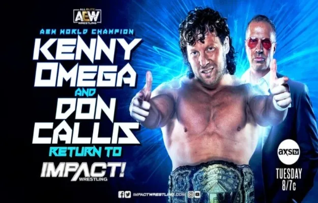 Resultados Impact Wrestling 23 marzo Resultados Impact Wrestling 23 marzo