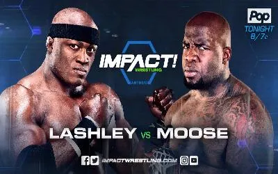 Resultados Impact Wrestling 26 Octubre Resultados Impact Wrestling 26 Octubre 2017