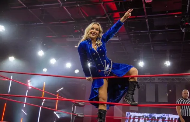 Resultados Impact Wrestling 29 abril