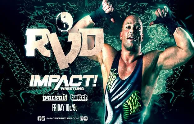 Resultados Impact Wrestling 3 de mayo Resultados Impact Wrestling 3 de mayo