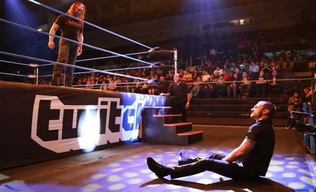 Resultados Impact Wrestling 4 de Octubre